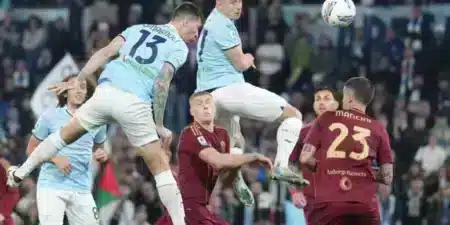 Lazio vs Roma prognoza, analiza i preporučena oklada: 21/9/2025 – Derby della Capitale 2025